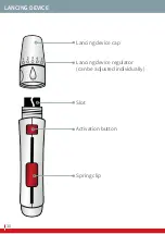 Предварительный просмотр 30 страницы IME-DC Dextra User Manual