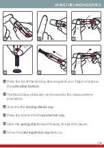 Предварительный просмотр 33 страницы IME-DC Dextra User Manual