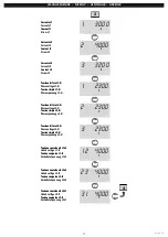 Preview for 11 page of IME CE4DMID31 Wiring Diagram