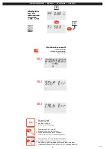 Предварительный просмотр 13 страницы IME CE4DMID3M Manual