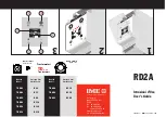 IME DELTA TDGA2 User Manual предпросмотр