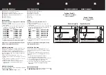 Предварительный просмотр 2 страницы IME DELTA TDGA2 User Manual