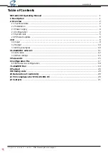 Предварительный просмотр 1 страницы IME enginko LoRaWAN MCF-LW13IO Operating Manual