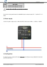 Предварительный просмотр 6 страницы IME enginko LoRaWAN MCF-LW13IO Operating Manual