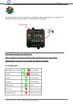 Предварительный просмотр 7 страницы IME enginko LoRaWAN MCF-LW13IO Operating Manual