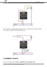 Предварительный просмотр 13 страницы IME enginko LoRaWAN MCF-LW13IO Operating Manual