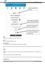 Предварительный просмотр 16 страницы IME enginko LoRaWAN MCF-LW13IO Operating Manual