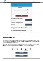 Предварительный просмотр 19 страницы IME enginko LoRaWAN MCF-LW13IO Operating Manual