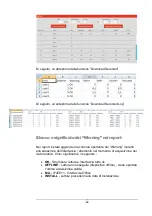 Предварительный просмотр 13 страницы IME IF4E011 Manual