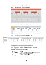 Предварительный просмотр 27 страницы IME IF4E011 Manual