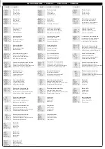 Предварительный просмотр 2 страницы IME MF6HTB Mounting Instructions