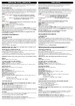 Preview for 4 page of IME MF6HTB Mounting Instructions