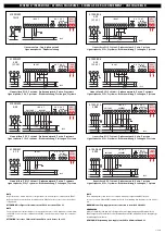 Предварительный просмотр 7 страницы IME MF6HTB Mounting Instructions