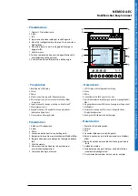 Предварительный просмотр 7 страницы IME MKD4R125DT Installation Manual