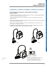 Предварительный просмотр 9 страницы IME MKD4R125DT Installation Manual