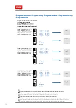 Предварительный просмотр 20 страницы IME MKD4R125DT Installation Manual