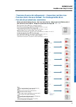 Предварительный просмотр 29 страницы IME MKD4R125DT Installation Manual