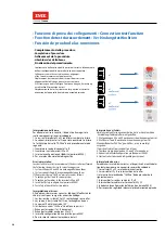 Предварительный просмотр 30 страницы IME MKD4R125DT Installation Manual