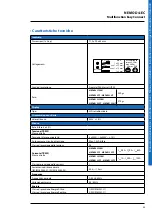 Предварительный просмотр 33 страницы IME MKD4R125DT Installation Manual