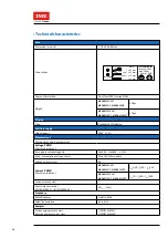 Предварительный просмотр 36 страницы IME MKD4R125DT Installation Manual