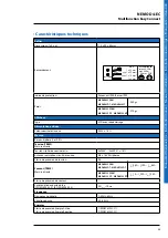 Предварительный просмотр 39 страницы IME MKD4R125DT Installation Manual