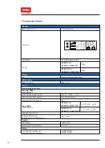 Предварительный просмотр 42 страницы IME MKD4R125DT Installation Manual