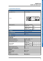 Предварительный просмотр 45 страницы IME MKD4R125DT Installation Manual