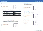 Предварительный просмотр 8 страницы IME NEMO 96 HD Manual