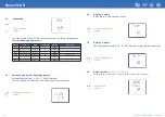 Предварительный просмотр 28 страницы IME NEMO 96 HD Manual