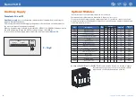 Предварительный просмотр 38 страницы IME NEMO 96 HD Manual