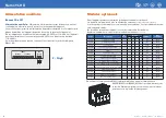 Предварительный просмотр 58 страницы IME NEMO 96 HD Manual