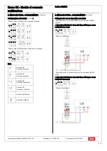 Preview for 3 page of IME Nemo SX SXM0C1 Manual