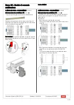 Предварительный просмотр 5 страницы IME Nemo SX SXM0C1 Manual