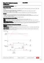 Предварительный просмотр 8 страницы IME Nemo SX SXM0C1 Manual