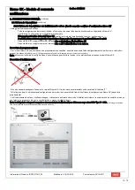 Preview for 13 page of IME Nemo SX SXM0C1 Manual