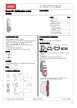 Preview for 16 page of IME Nemo SX SXM0C1 Manual