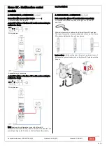 Предварительный просмотр 19 страницы IME Nemo SX SXM0C1 Manual