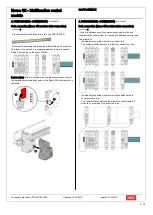 Предварительный просмотр 20 страницы IME Nemo SX SXM0C1 Manual