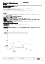 Предварительный просмотр 23 страницы IME Nemo SX SXM0C1 Manual