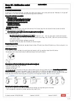 Предварительный просмотр 24 страницы IME Nemo SX SXM0C1 Manual