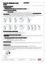 Предварительный просмотр 26 страницы IME Nemo SX SXM0C1 Manual