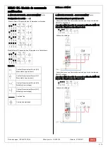 Предварительный просмотр 33 страницы IME Nemo SX SXM0C1 Manual