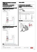 Предварительный просмотр 34 страницы IME Nemo SX SXM0C1 Manual