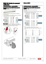 Предварительный просмотр 35 страницы IME Nemo SX SXM0C1 Manual