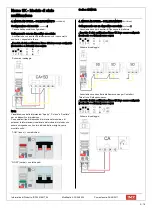 Предварительный просмотр 3 страницы IME Nemo SX Manual