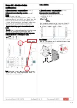 Предварительный просмотр 4 страницы IME Nemo SX Manual