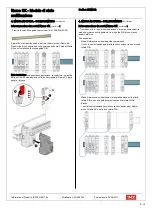 Предварительный просмотр 5 страницы IME Nemo SX Manual