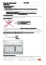 Preview for 10 page of IME Nemo SX Manual