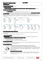 Предварительный просмотр 11 страницы IME Nemo SX Manual