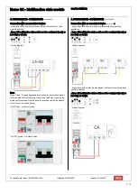 Предварительный просмотр 18 страницы IME Nemo SX Manual